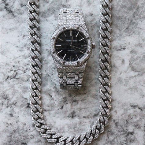 iced out ap cheap.